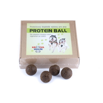 Protein ball -  500g