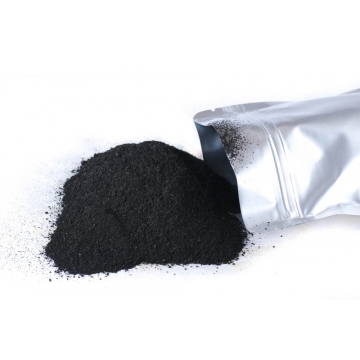 Biochar aktivní uhlí - 150g