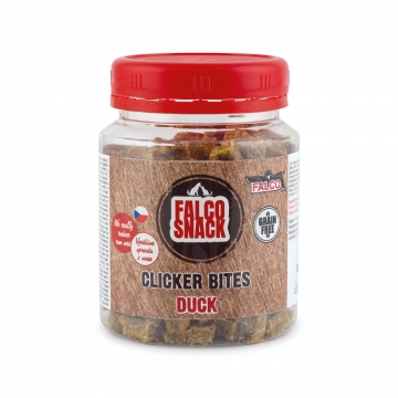 Falco snack - Clicker...