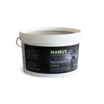 Mamut Recovery 800g